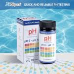 AAwipes Universal pH Test Strips 0-14 (100)
