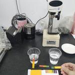 Jimitop pH Test Strips - 5 Pack, 400 Strips