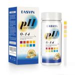 200 pH Test Strips for Accurate Testing