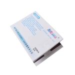 pH Test Strips for Saliva, Urine, Water, Soil