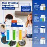Express Water 5 Stage Reverse Osmosis System