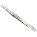 High Precision Stainless Steel Lab Tweezers