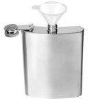 20 Mini Clear Plastic Funnels for Kitchen & Lab