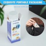 200 pH Test Strips for Accurate Testing