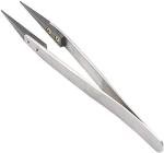 Precision Black Pointed Ceramic Tip Tweezers