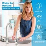 Express Water 5 Stage Reverse Osmosis System
