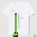 XTRM CRAFT 12-Inch Stainless Steel Dressing Forceps