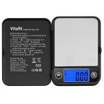 Vitafit 500g Digital Pocket Scale - 0.01g Accuracy