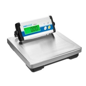 Adam Equipment CPWplus 75 Bench Scale, 165lb Capacity