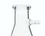 United Scientific Borosilicate Glass Filtering Flask 1000ml