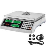 VEVOR Precision Counting Scale with RS232 Port