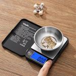 Vitafit 500g Digital Pocket Scale - 0.01g Accuracy
