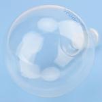 Borosilicate 1000 ml Round Bottom Flask 24/40