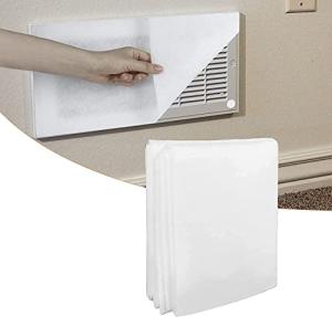 GCGOODS 20" x 90" Air Vent Filter Kit
