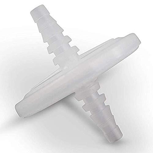 Tisch Brand PTFE Disk Filters, 0.22um, 50mm