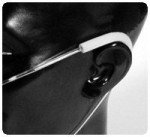 Salter Labs EZ Wrap Nasal Oxygen Ear Cushions