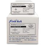 PTFE Syringe Filters 25mm, 0.45μm, Pack of 100