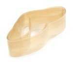 Aldon Dialysis Tubing, 1.25" x 10 ft