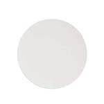 StonyLab 46mm Qualitative Filter Paper Circles, 100 Pack