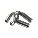 4 Pack Stainless Steel 1/4" Wire Rope Thimbles