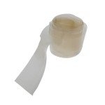 1.25" Dialysis Tubing, 10 Feet Long