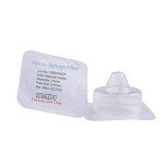 Sterile Nylon Syringe Filter 0.45 µm, 20 Pack