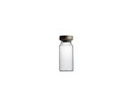 10ml Sterile Glass Vials - Pack of 10