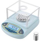 High Precision 500g Lab Analytical Balance Scale
