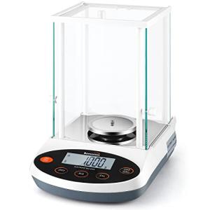 Bonvoisin 300g Digital Analytical Balance Scale