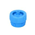 COBETTER Reusable 47mm Filter Holder - Polypropylene