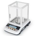 500g Ultra-Precision Digital Lab Balance Scale