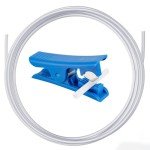 Bambu Lab 5m PTFE Teflon Tubing with Cutter