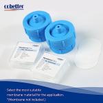 COBETTER Reusable 47mm Filter Holder - Polypropylene