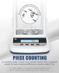500g Ultra-Precision Digital Lab Balance Scale