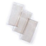 1" x 10 Ft. Dialysis Tubing for Education