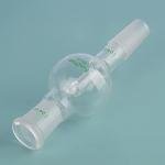 FunChem 100 ml Rotary Evaporator Bump Trap