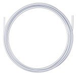 Low Friction PTFE Teflon Tubing for 3D Printers