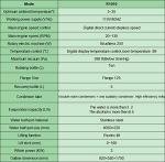 10L Double Condenser Rotary Evaporator with Motor Lift