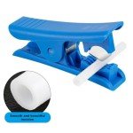 Bambu Lab 5m PTFE Teflon Tubing with Cutter