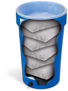 Pig Pour-Through Oily Water Filter - PM50254