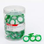 100pcs Adamas-Beta Syringe Filters, PES, 0.22μm