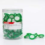 100pcs Adamas-Beta Syringe Filters, PES, 0.22μm