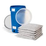 Pig Pour-Through Oily Water Filter - PM50254