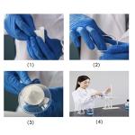 HeyWin 200 Qualitative Filter Paper Circles, 110mm