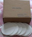 70mm Synthetic Filter Discs for Buchner Funnel