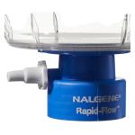 Nalgene MF75 Bottle Top Filter, 0.2 Micron, Case of 12