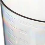 Nalgene MF75 Bottle Top Filter, 0.2 Micron, Case of 12