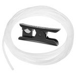 Bambu Lab PTFE Tubing 2.5mm ID, 5M Length