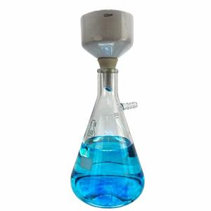 Buchner Funnel Kit with 3000ml Vacuum Flask