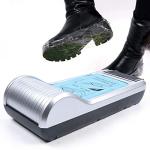 Automatic Shoe Cover Dispenser for Home & Lab